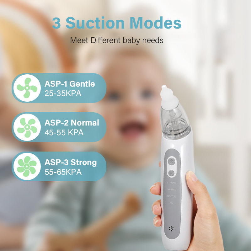2025 New Pattern Baby Electric - Baby Nose Cleaner review and price