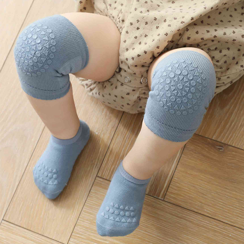 Safety Baby Knee Pads Socks Se - Baby Knee Pad Crawling review and price
