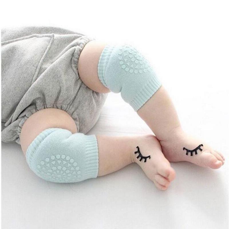 Kids Non Slip Crawling legging - Baby Knee Pad Crawling review and price