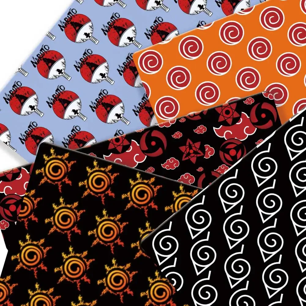 naruto Anime peripherals Fabri - Baby Products In Japan review and price