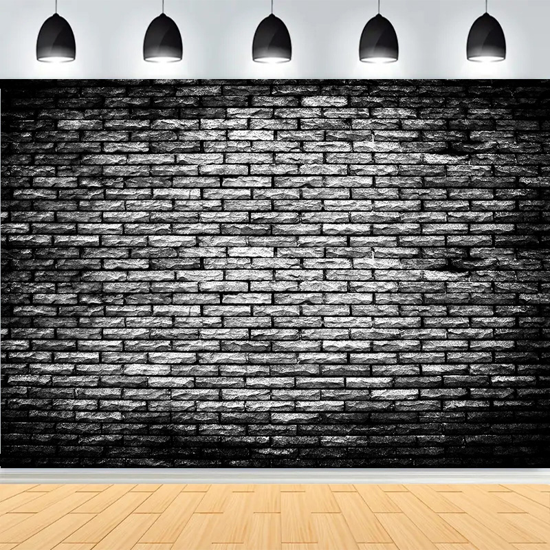 Brick Wall Grungy Photography  - Baby Products Photos review and price