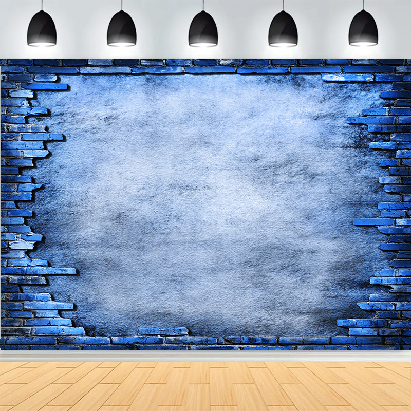 Brick Wall Grungy Photography  - Baby Products Photos review and price