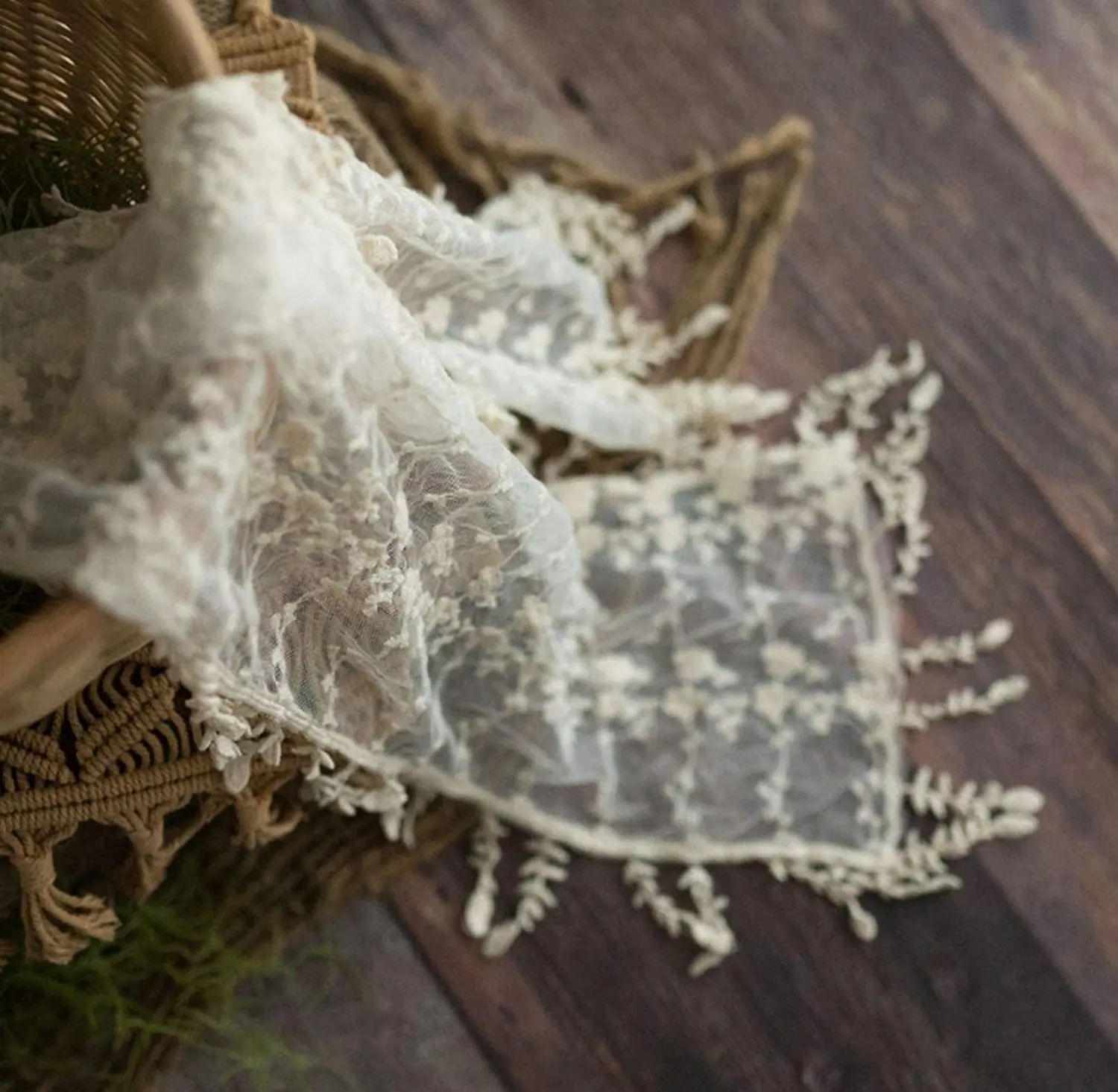 Newborn Photography Prop Lace  - Baby Products Photos review and price