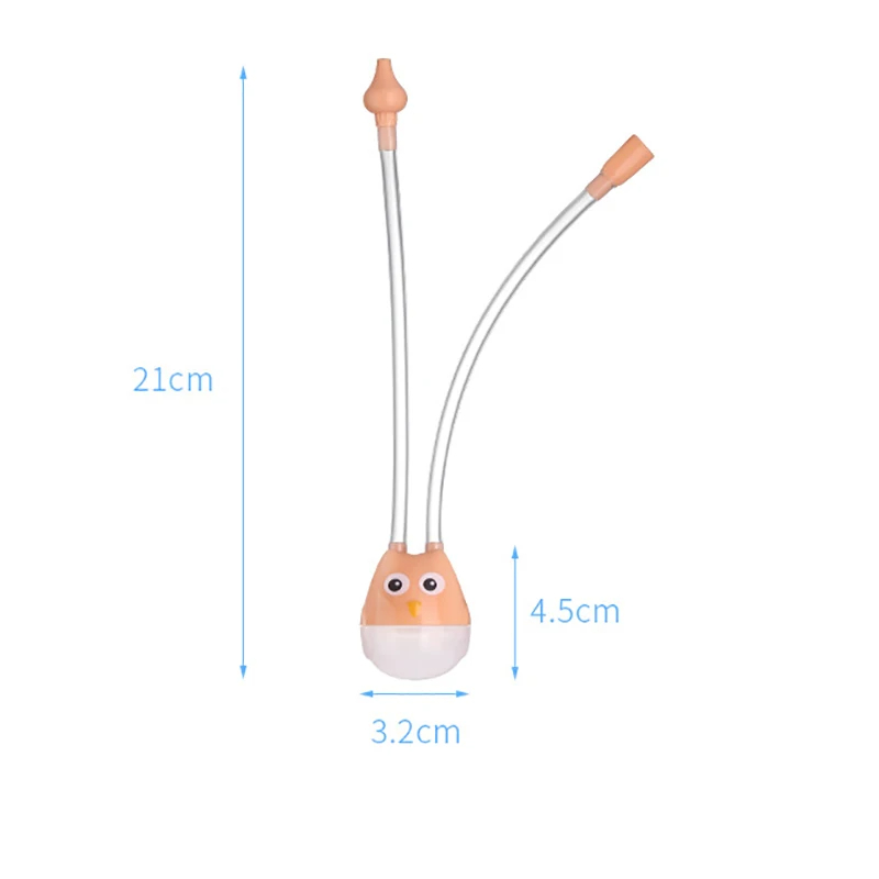 Newborn Baby Nasal Aspirator f - Baby Nose Cleaner review and price