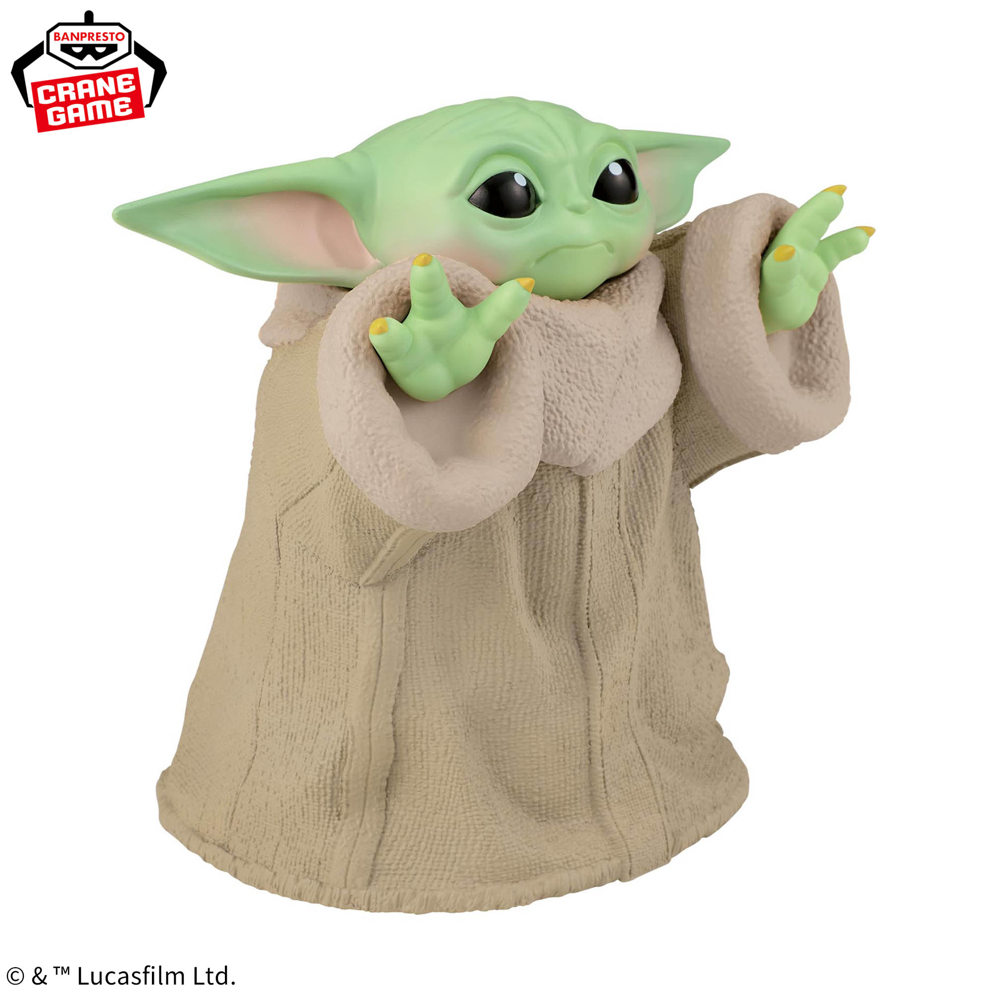 In Stock Bandai Star Wars: The - Baby Yoda Products review and price