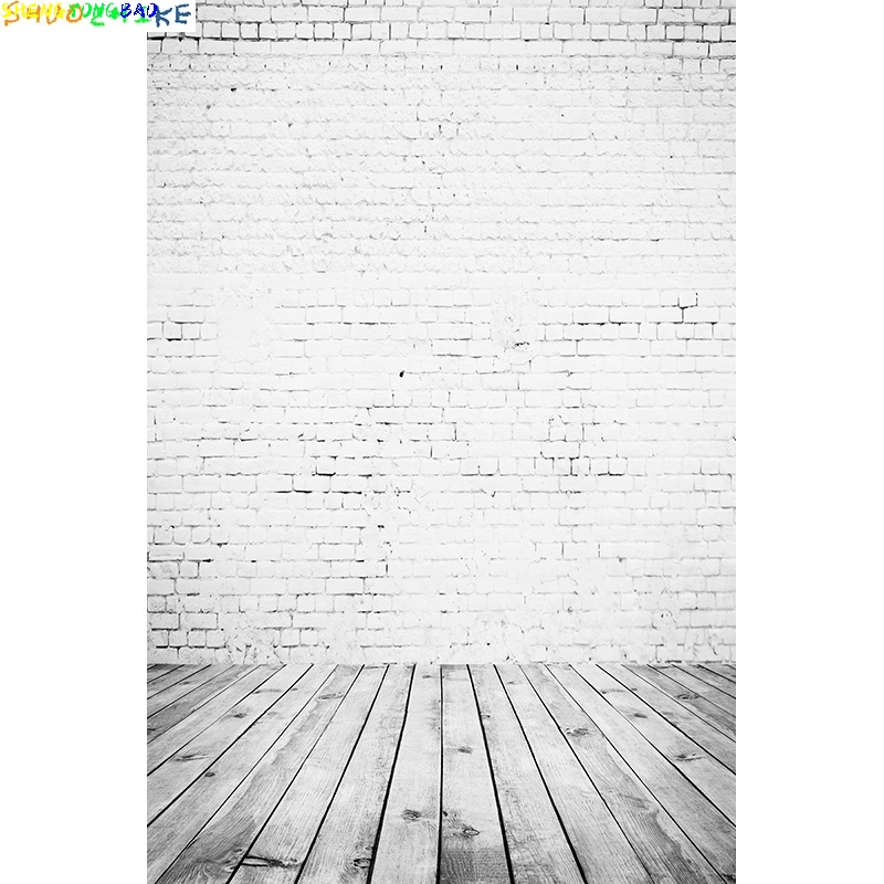 Vintage Brick Wall Grungy Phot - Baby Products Photos review and price