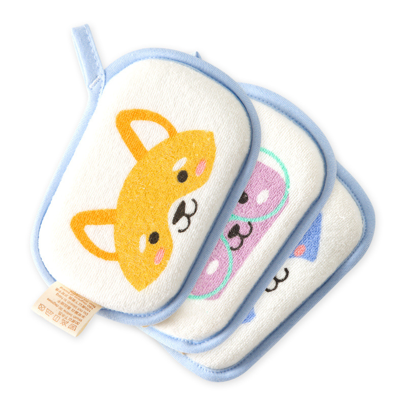 Cute Cartoon Baby Brushes Supe - Baby Products Newborn review and price