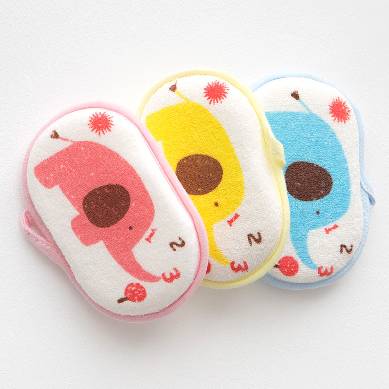 Cute Cartoon Baby Brushes Supe - Baby Products Newborn review and price