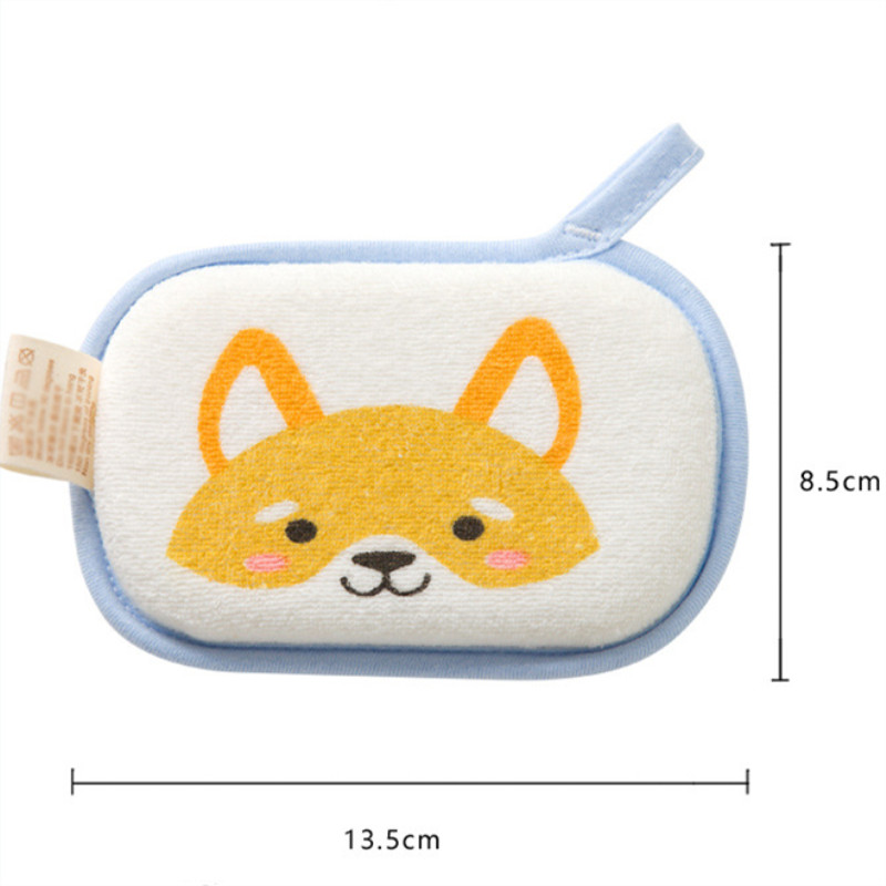 Cute Cartoon Baby Brushes Supe - Baby Products Newborn review and price