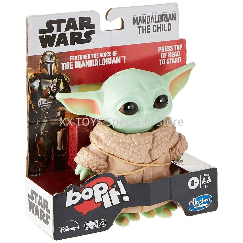 Original Hasbro Star Wars Bop  - Baby Yoda Products review and price