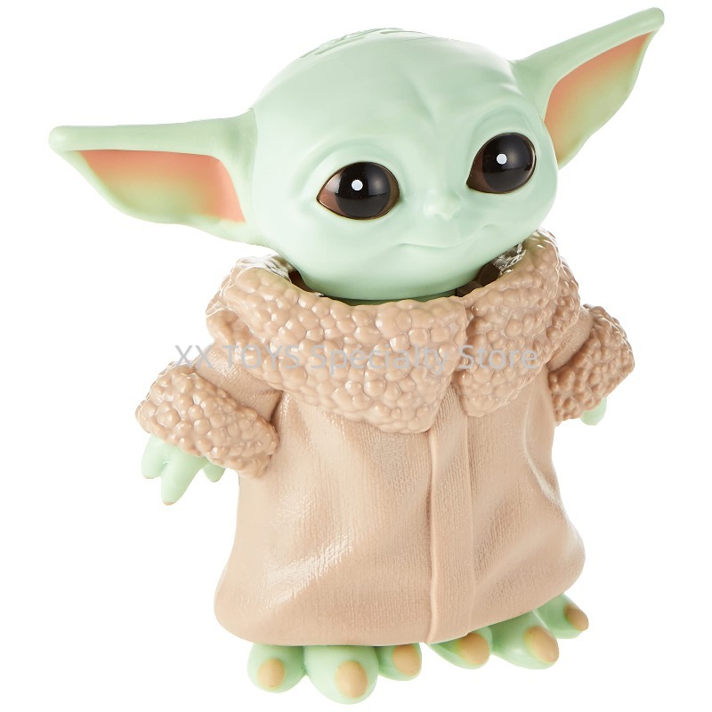 Original Hasbro Star Wars Bop  - Baby Yoda Products review and price