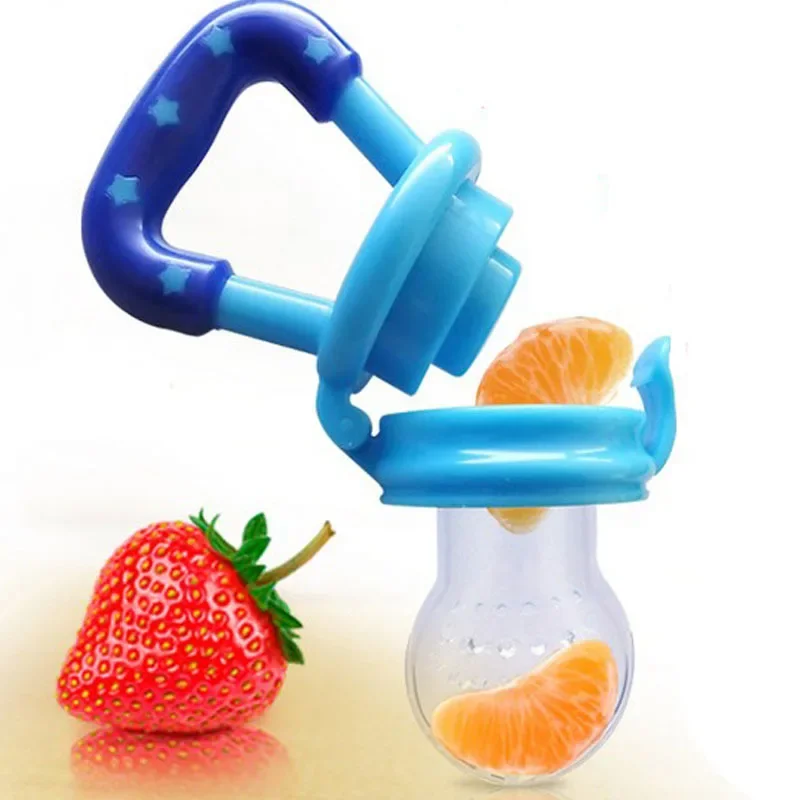 Silicone Baby Pacifier Infant  - Baby Products Newborn review and price
