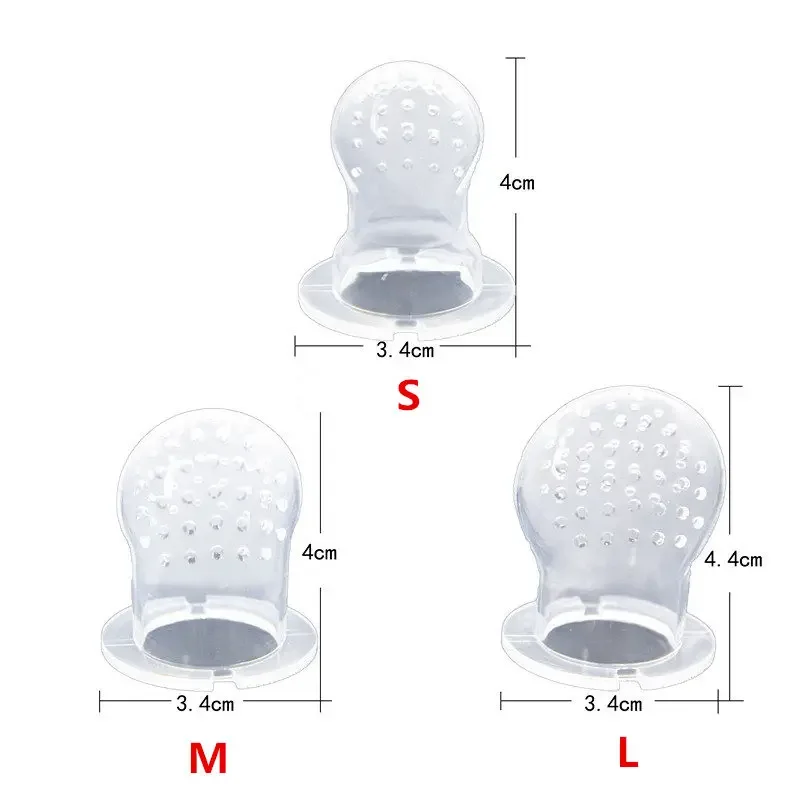 Silicone Baby Pacifier Infant  - Baby Products Newborn review and price