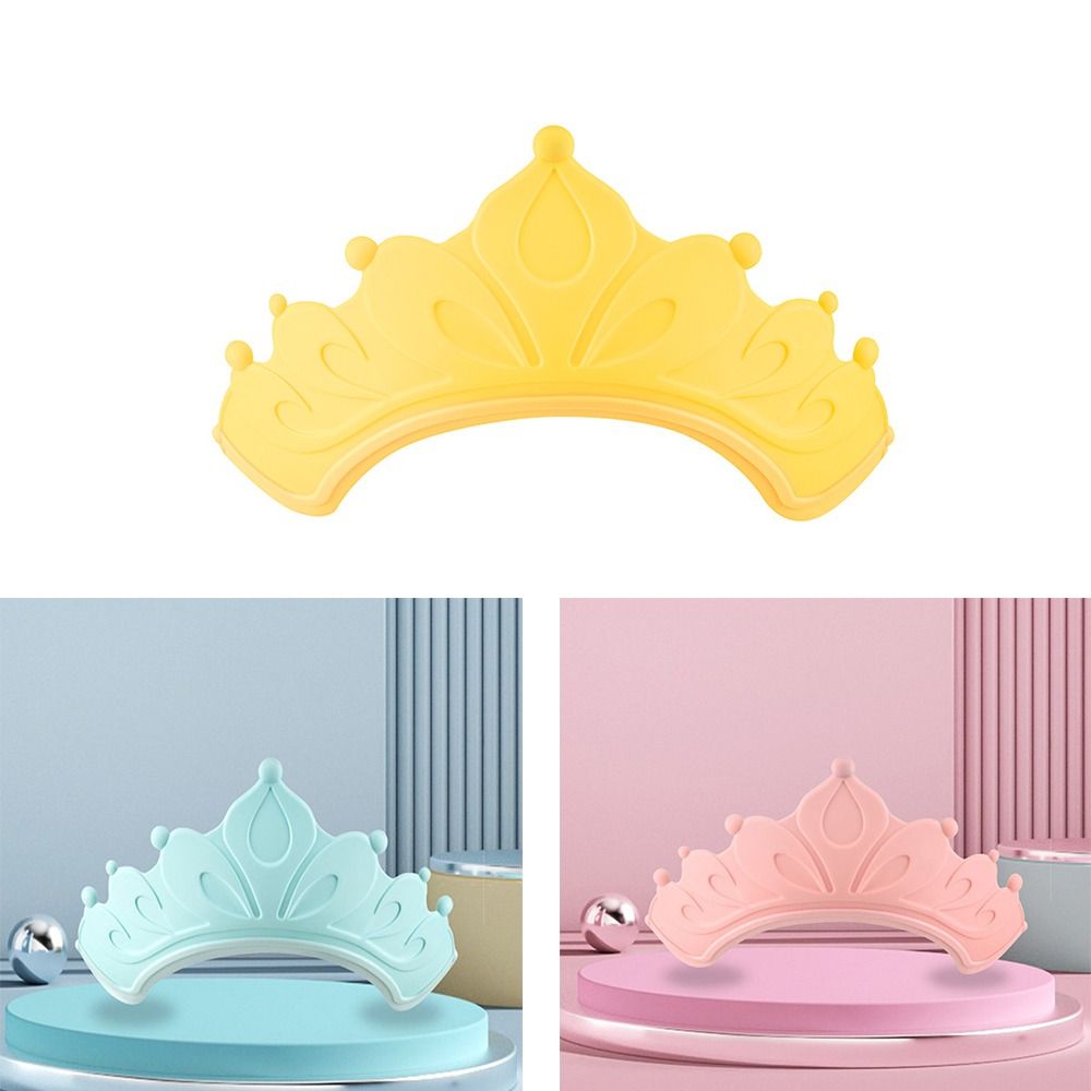 Adjustable Hair Wash Hat for N - Baby Products Newborn review and price