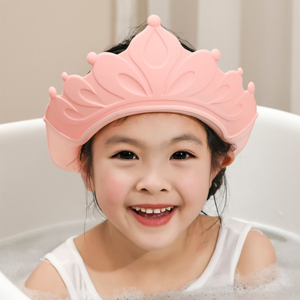 Adjustable Hair Wash Hat for N - Baby Products Newborn review and price