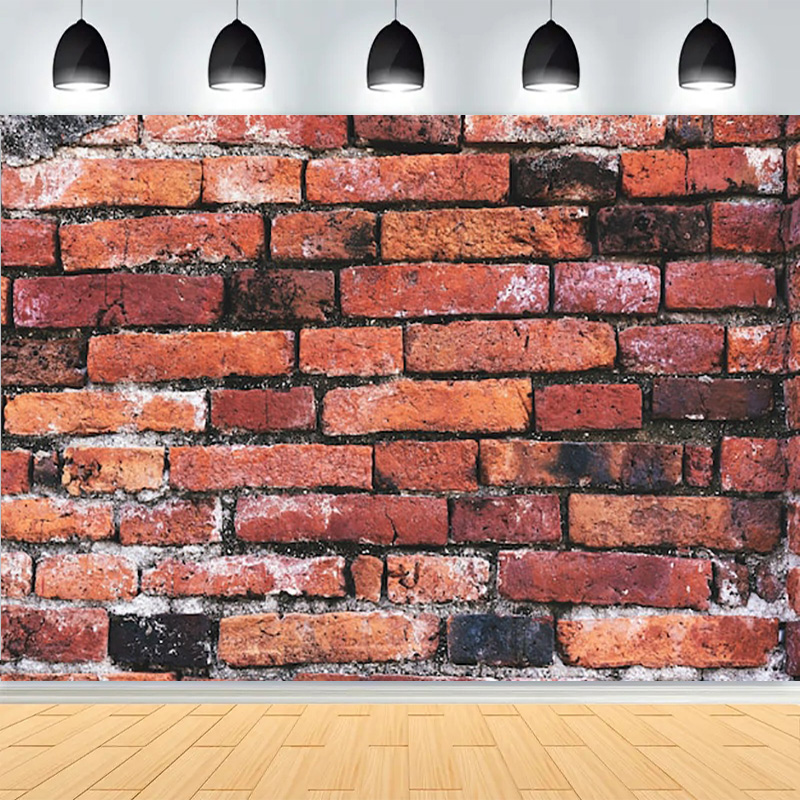 Brick Wall Grungy Photography  - Baby Products Photos review and price