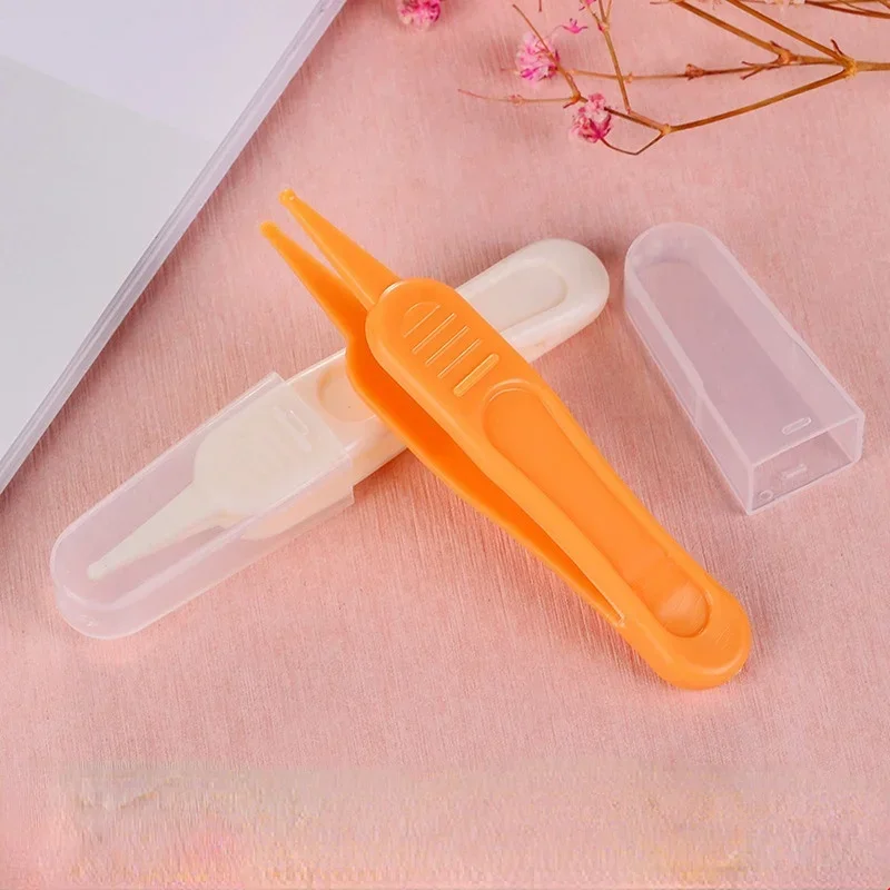 Baby Plastic Tweezers Nose Cle - Baby Nose Cleaner review and price
