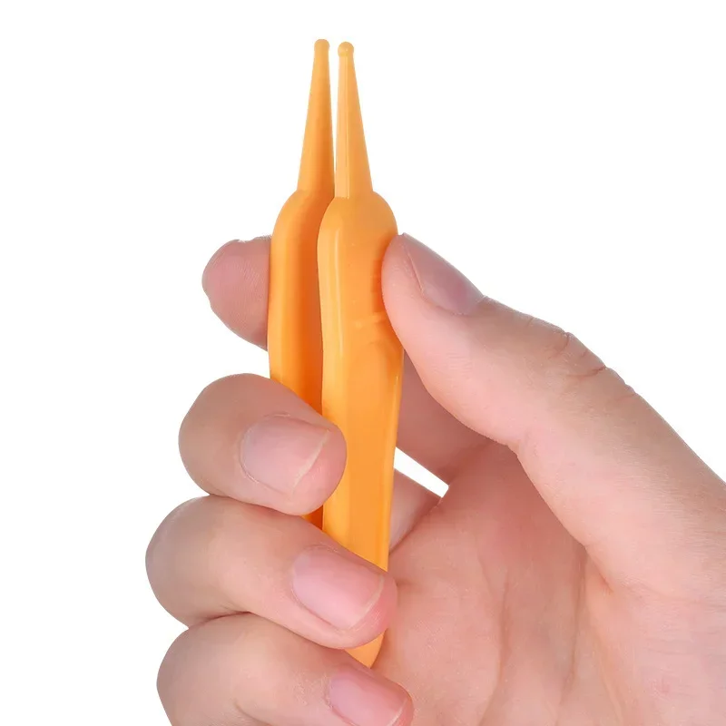 Baby Plastic Tweezers Nose Cle - Baby Nose Cleaner review and price