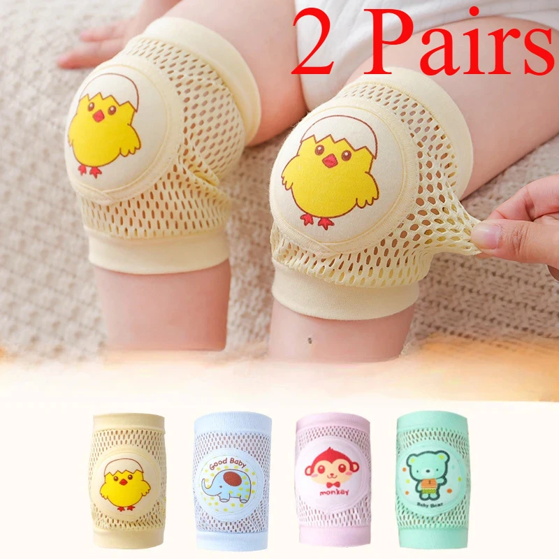 2 Pack Baby Knee Pads Toddler  - Baby Knee Pad Crawling review and price