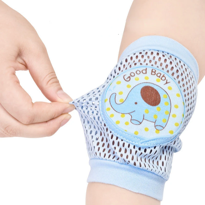 2 Pack Baby Knee Pads Toddler  - Baby Knee Pad Crawling review and price