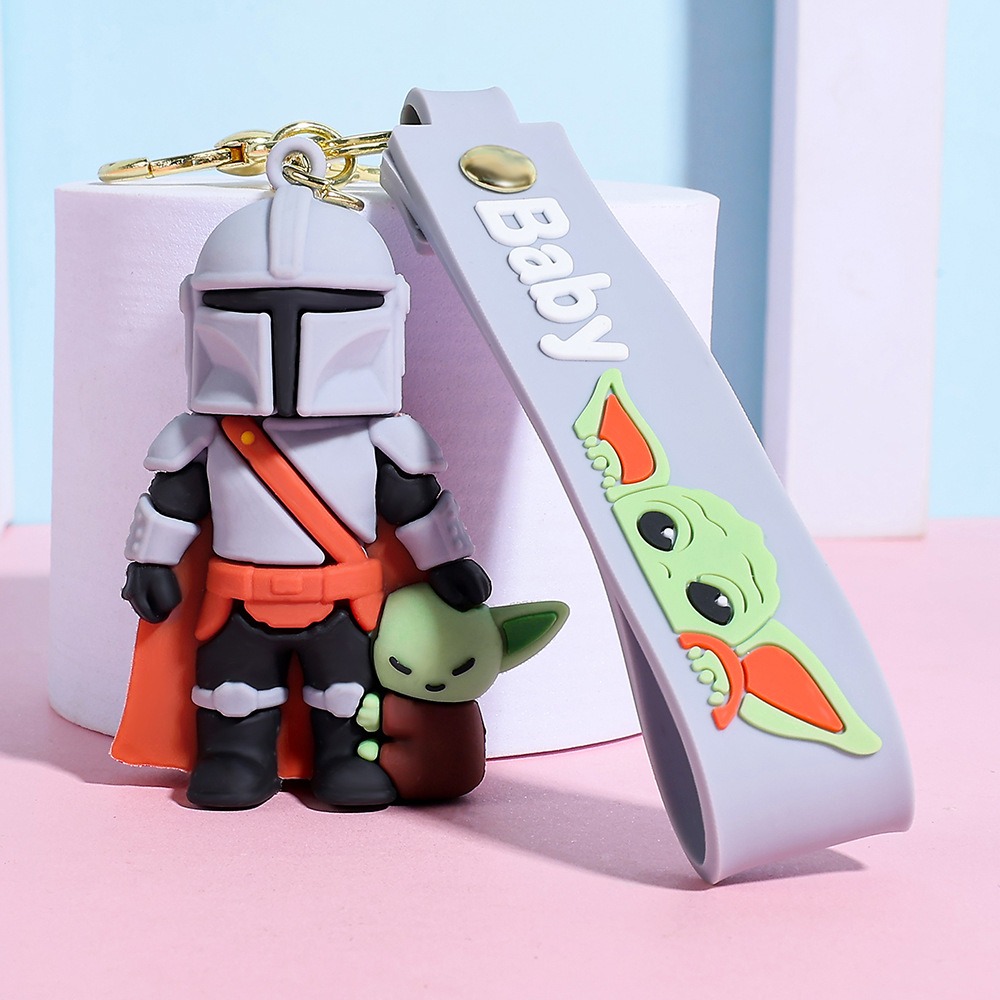 Perfect Details Grogu Baby Yod - Baby Yoda Products review and price