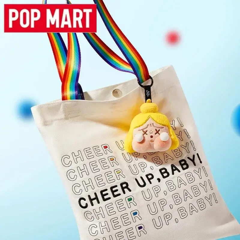 POP MART Crybaby Cheer Up, Bab - Baby Products In Japan review and price