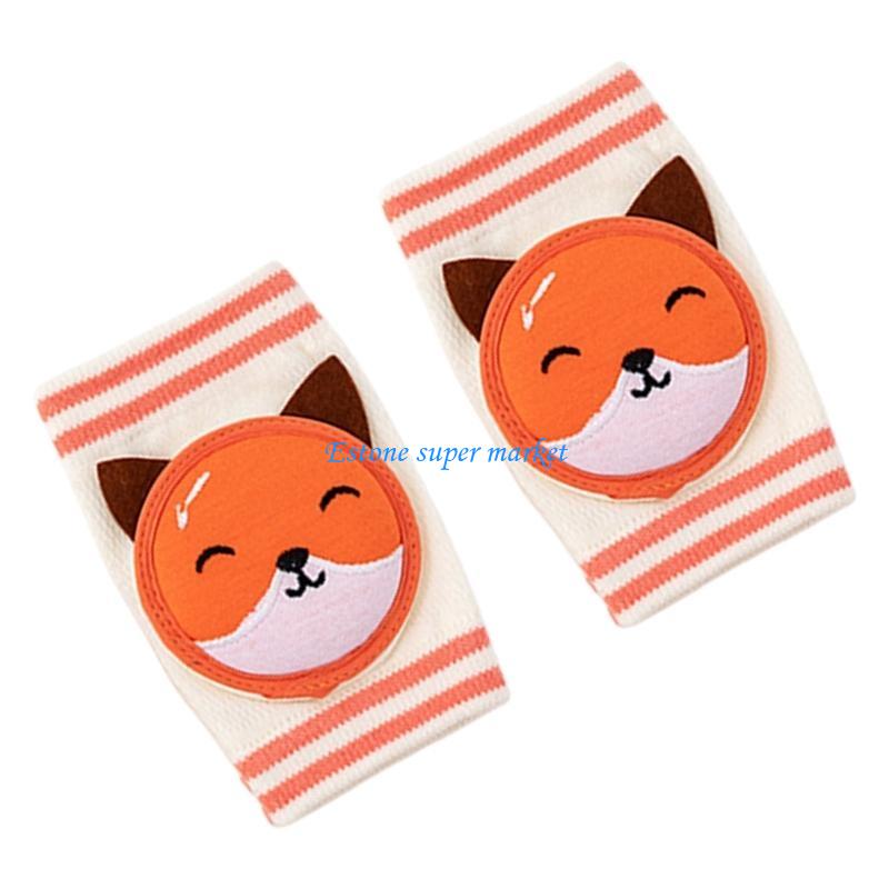 090B Cartoon Baby Knee Protect - Baby Knee Pad Crawling review and price