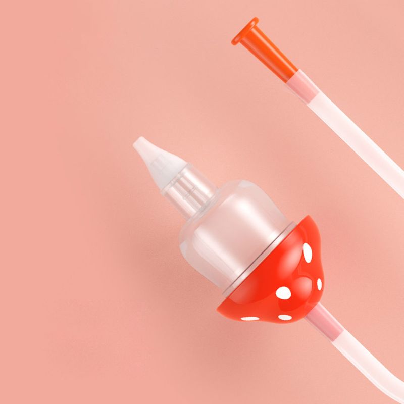 Baby Nasal Suction Aspirator N - Baby Nose Cleaner review and price