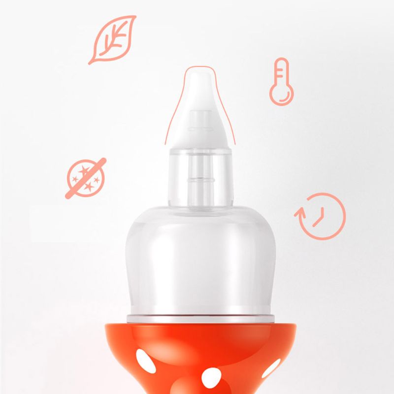 Baby Nasal Suction Aspirator N - Baby Nose Cleaner review and price