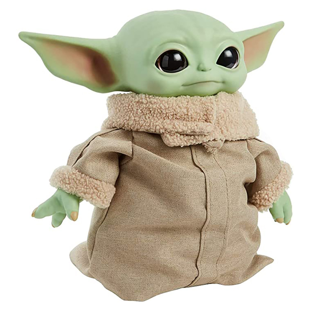 17-28cm Disney Movies Star War - Baby Yoda Products review and price