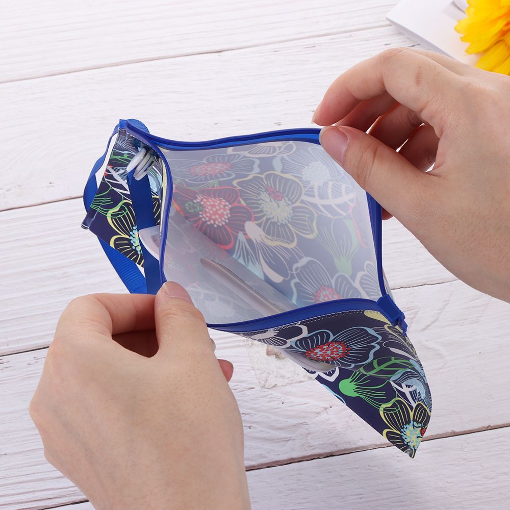 Portable Flip Cover Wet Wipes  - Baby Products Korean review and price