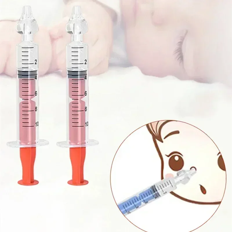 Silicone Baby Nasal Aspirator  - Baby Nose Cleaner review and price