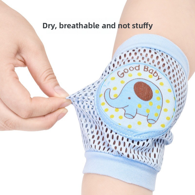Baby Knee Pads 1 Pair - Thin S - Baby Knee Pad Crawling review and price