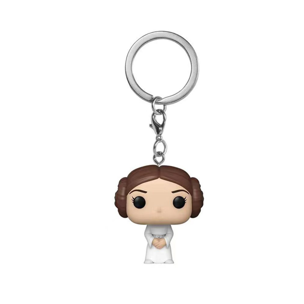 Hot Keychain Obi-wan Kenobi Th - Baby Yoda Products review and price