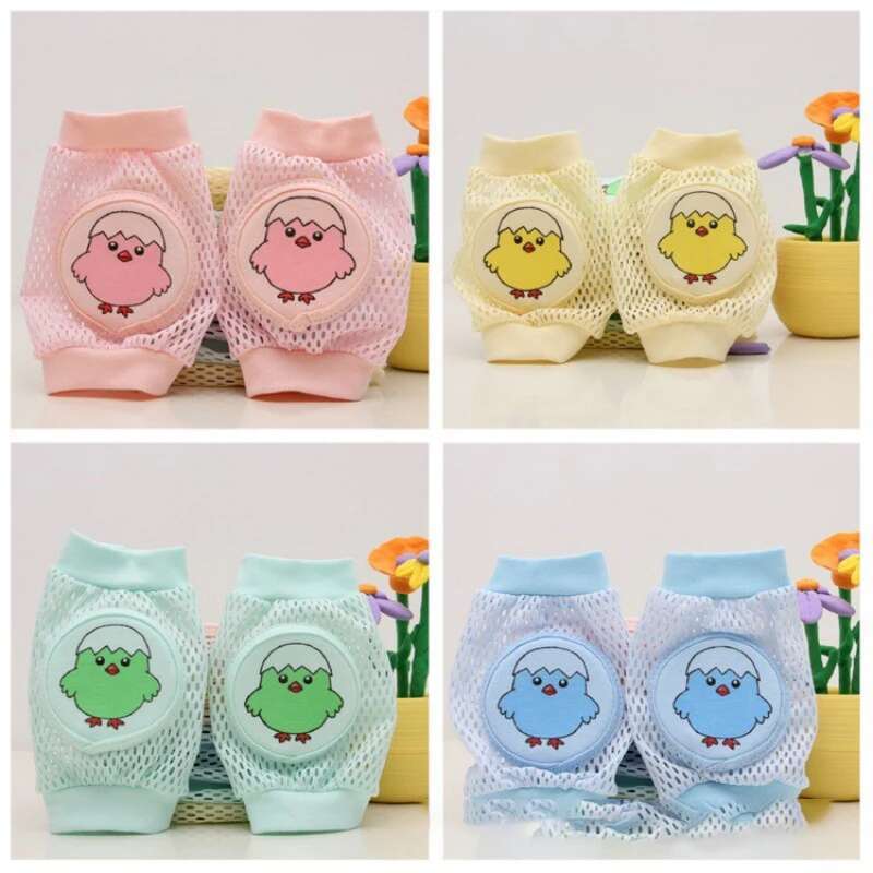 Kids Girl Boy Crawling Elbow T - Baby Knee Pad Crawling review and price