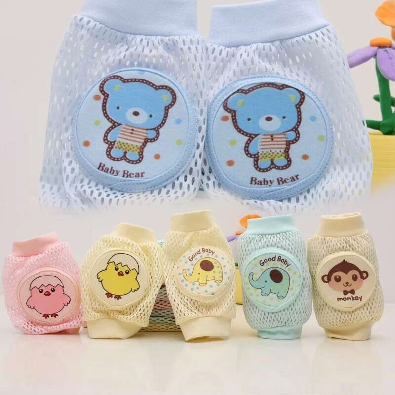 Kids Girl Boy Crawling Elbow T - Baby Knee Pad Crawling review and price