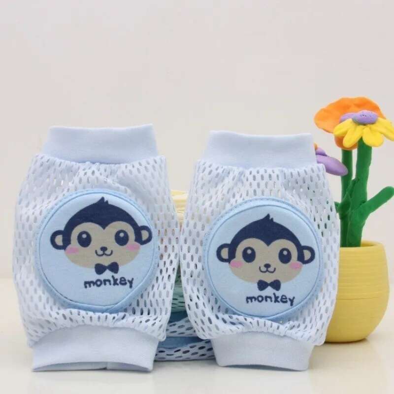 Kids Girl Boy Crawling Elbow T - Baby Knee Pad Crawling review and price