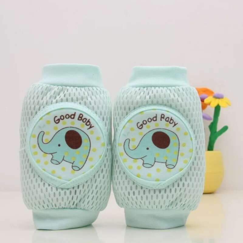 Kids Girl Boy Crawling Elbow T - Baby Knee Pad Crawling review and price
