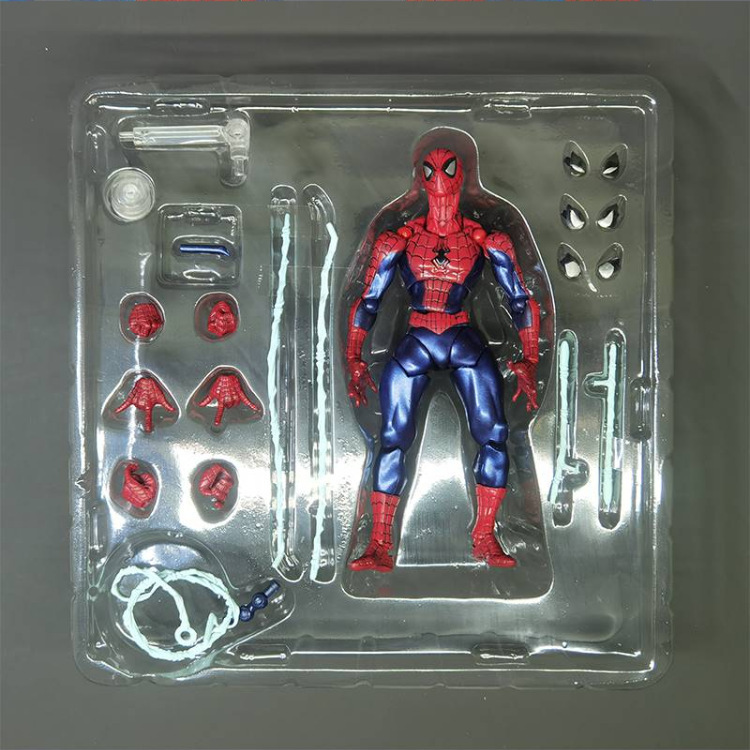 Cartoon Spider-Man Photo Backd - Baby Products Photos review and price