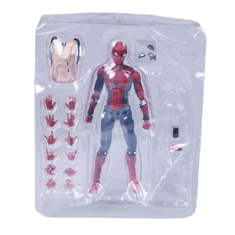 Cartoon Spider-Man Photo Backd - Baby Products Photos review and price