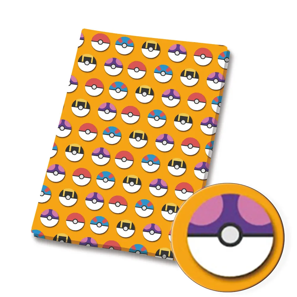 Pokemon Cartoon Fabric140*50cm - Baby Products In Japan review and price