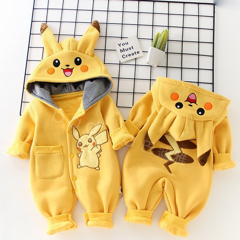 Cartoon Pocket Monsters Baby P - Baby Products Newborn review and price