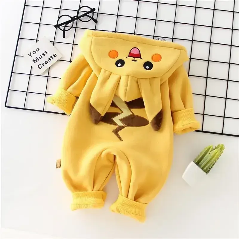 Cartoon Pocket Monsters Baby P - Baby Products Newborn review and price