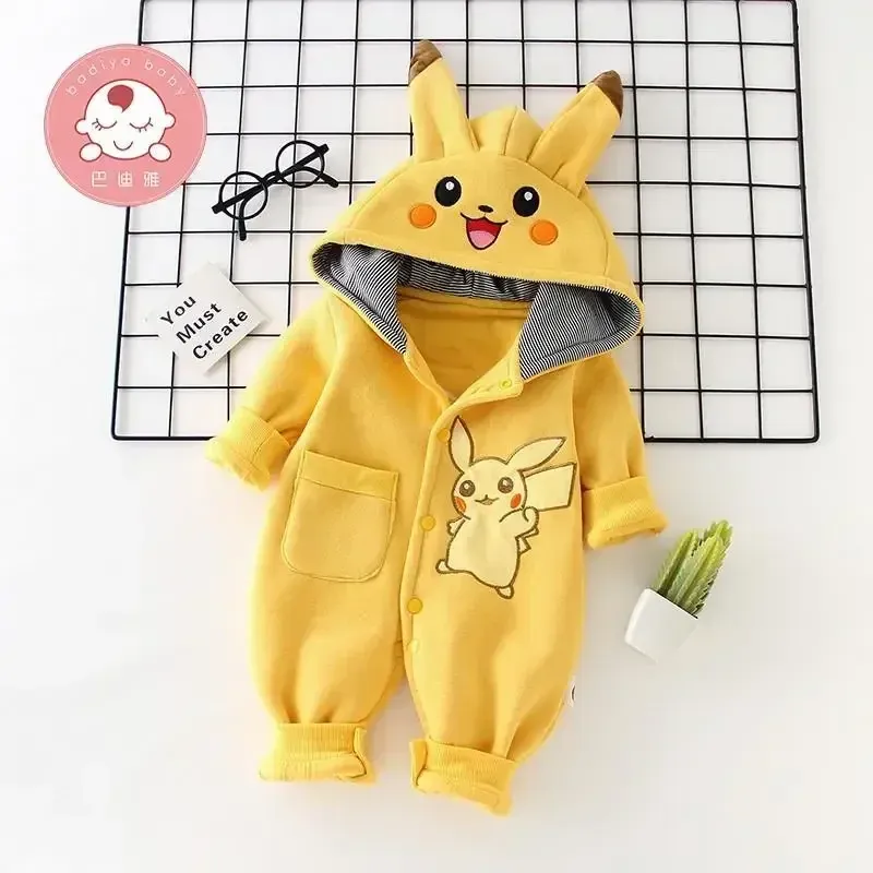 Cartoon Pocket Monsters Baby P - Baby Products Newborn review and price