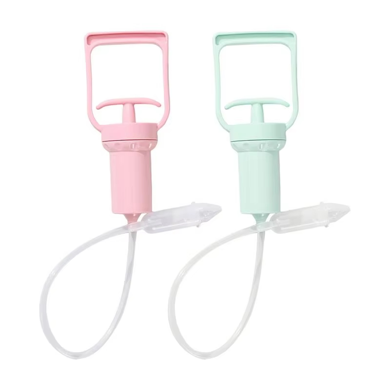 Baby Nasal Aspirator Powerful  - Baby Nose Cleaner review and price