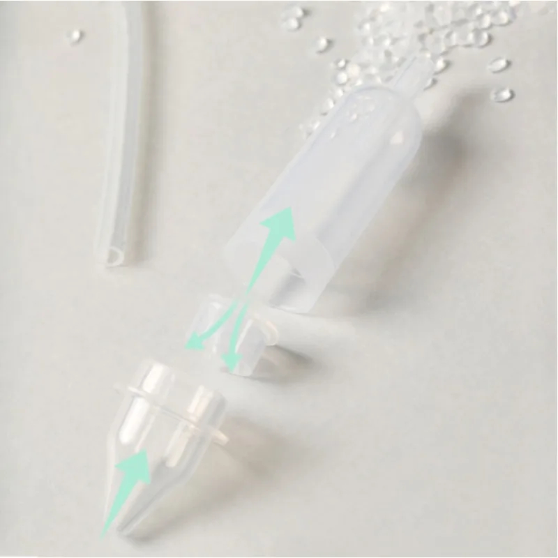 Baby Nasal Aspirator Powerful  - Baby Nose Cleaner review and price
