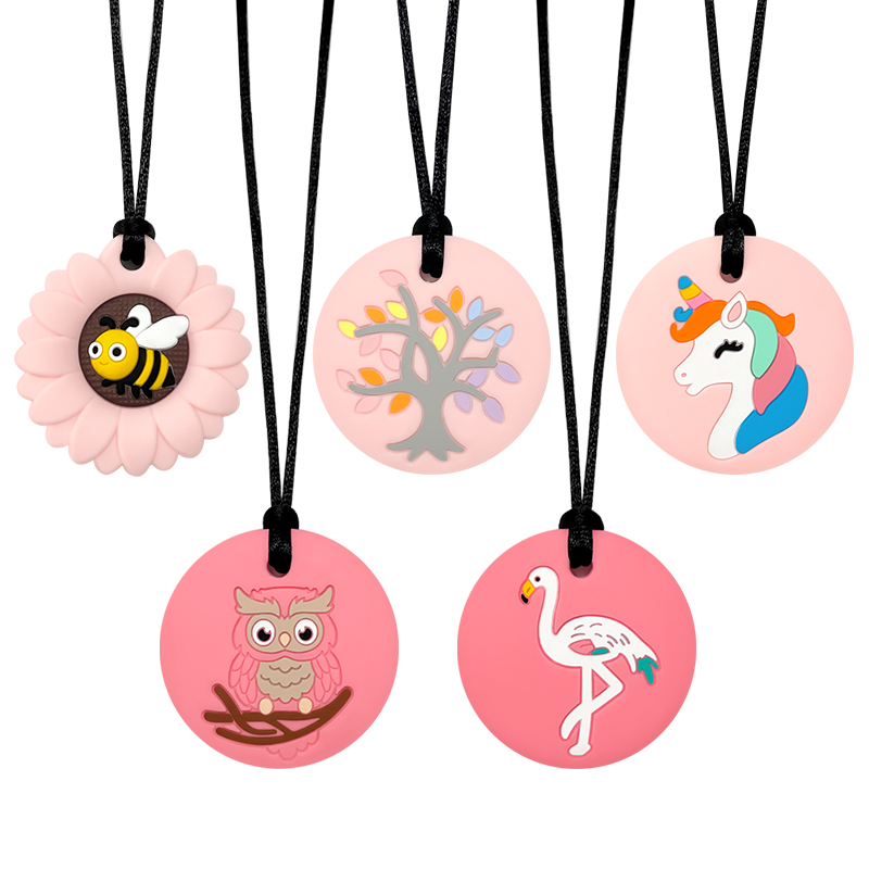 1/6Pcs Silicone Goldfish Chew  - Baby Products You Need review and price