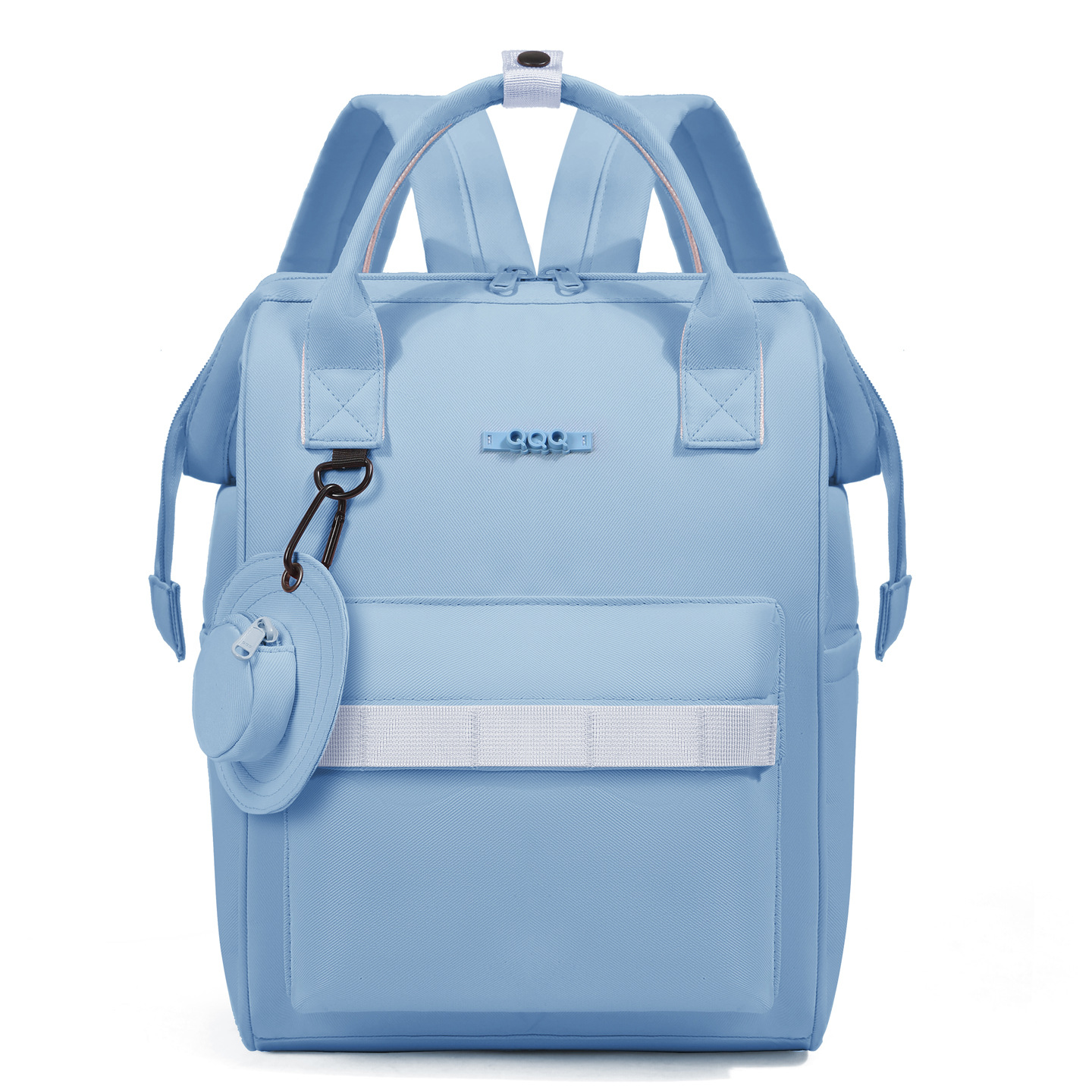 Korean Style Mommy Bag, Simple - Baby Products Korean review and price