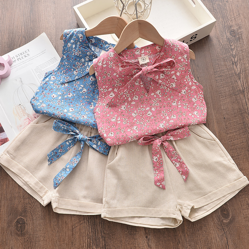 Children's Clothing Summer New - Baby Products Korean review and price