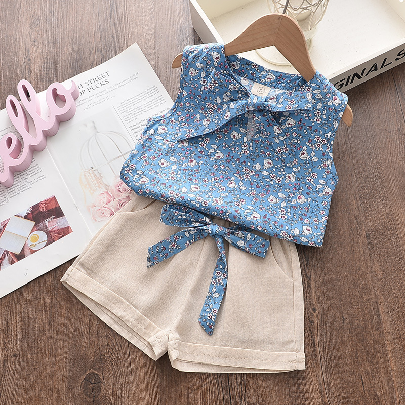 Children's Clothing Summer New - Baby Products Korean review and price